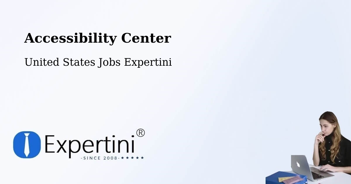 Accessibility Statement – West Babylon - United States Jobs Expertini
