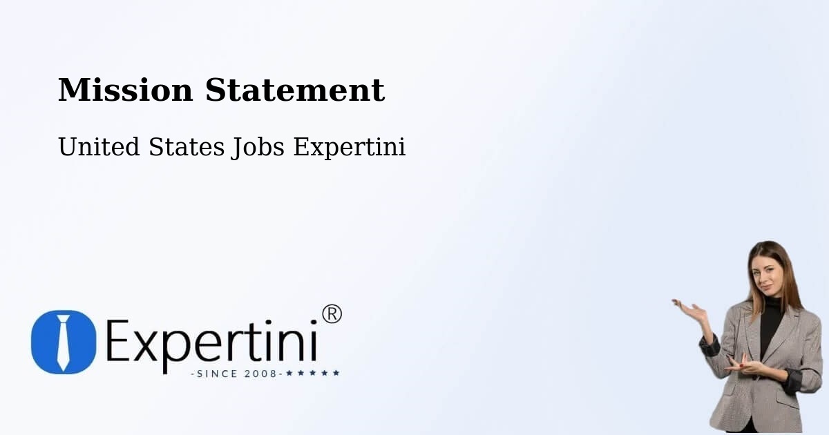 Corporate Mission – West Babylon - United States Jobs Expertini