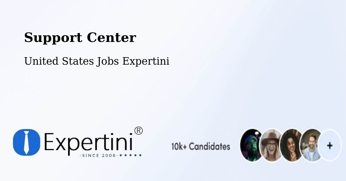 Support Services – West Babylon - United States Jobs Expertini